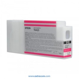 Epson T6423 magenta original