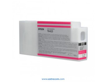 Epson T6423 magenta original