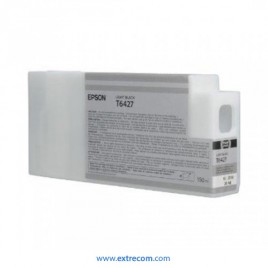 Epson T6427 negro claro original