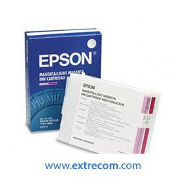 Epson 143 magenta claro original