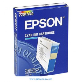 Epson 130 cian original