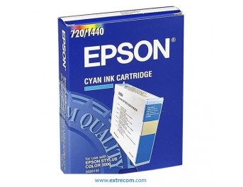 Epson 130 cian original