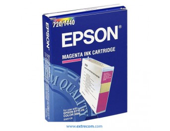 Epson 126 magenta original