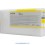 Epson T6534 amarillo original