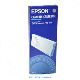 Epson T410 cian original