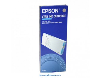 Epson T410 cian original