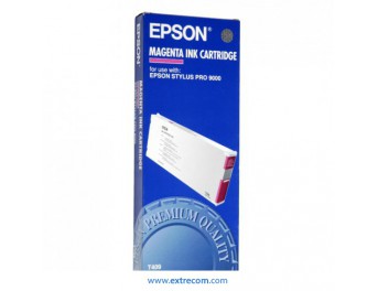 Epson T409 magenta original