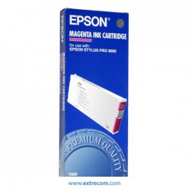 Epson T409 magenta original