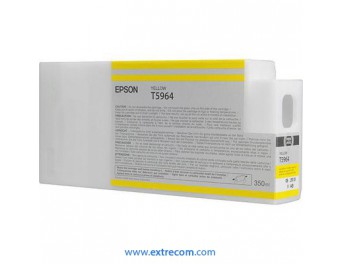 Epson T5964 amarillo original