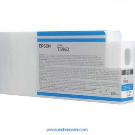 Epson T5962 cian original