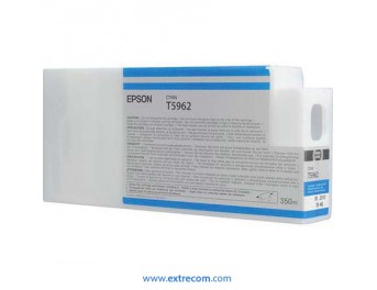 Epson T5962 cian original