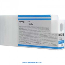 Epson T5962 cian original