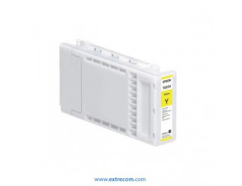 Epson T6934 amarillo original