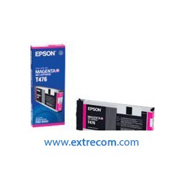 Epson T476 magenta original