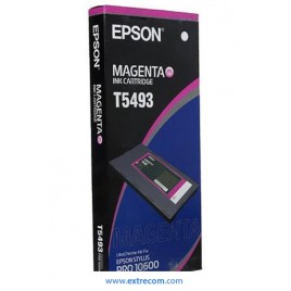 Epson T5493 magenta original