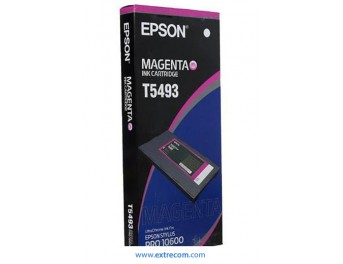 Epson T5493 magenta original