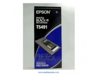 Epson T5491 negro original