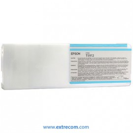 Epson T5912 cian original