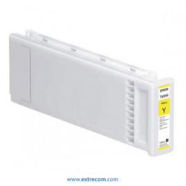 Epson T6944 amarillo original