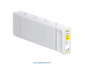 Epson T6944 amarillo original