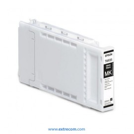 Epson T6945 negro mate original