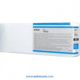Epson T6362 cian original