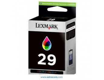 Lexmark 29 color original