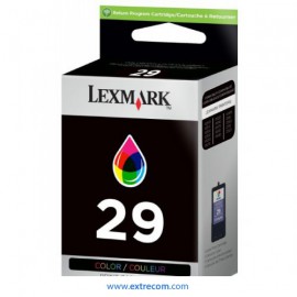 Lexmark 29 color original