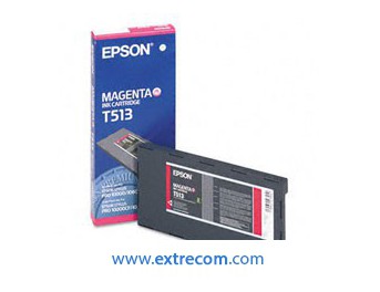 Epson T513 magenta original