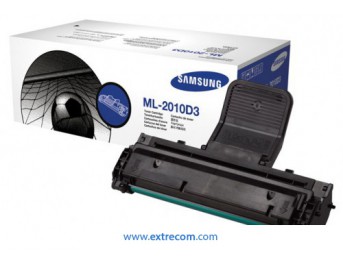 Samsung ML-2010D3 negro original