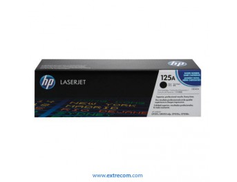 HP 125A negro original