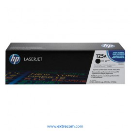 HP 125A negro original