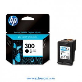 HP 300 negro original