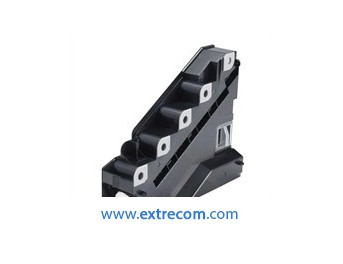 dell contenedor residuos c266x/c376x