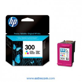 HP 300 color original