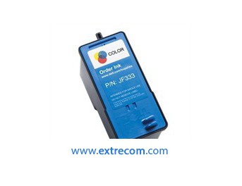 Dell serie 6 color original