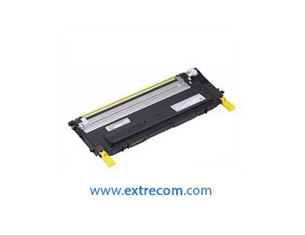 dell amarillo 1235cn cap.estandar