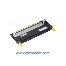 dell amarillo 1235cn cap.estandar