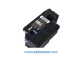 dell negro 1250/135x alt.capacidad
