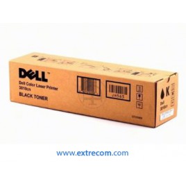 dell negro 3010cn cap.estandar