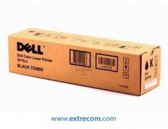dell negro 3010cn cap.estandar