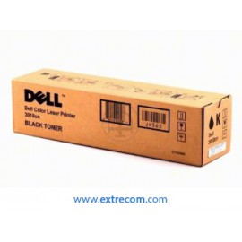 dell negro 3010cn cap.estandar