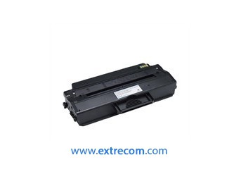 dell negro 1260dn alt.capacidad