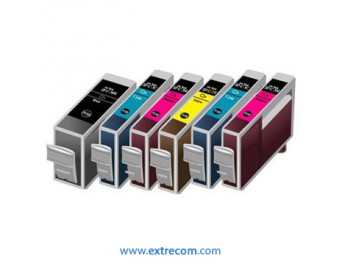 Canon CLI-8M magenta compatible