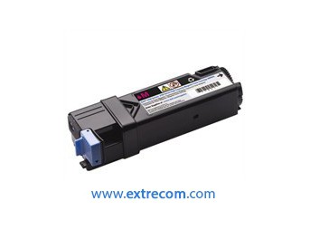 dell magenta 2150cn alt.capacidad