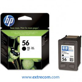 HP 56 negro original