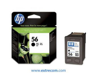 HP 56 negro original