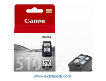 Canon PG-510BK negro original