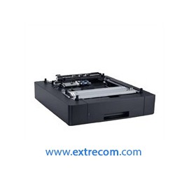 dell alimentador hojas 550 c266/c36