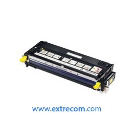 dell amarillo 3115cn alt.capacidad